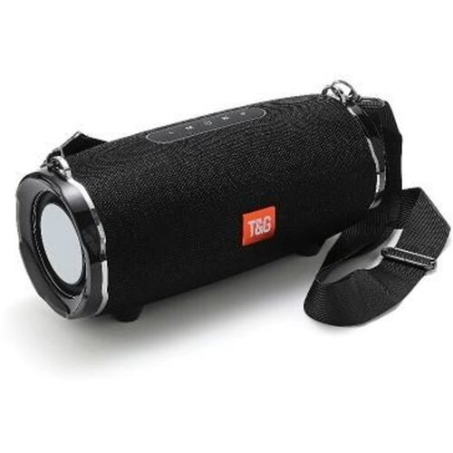 Колонка T G 187 черный 511700₽