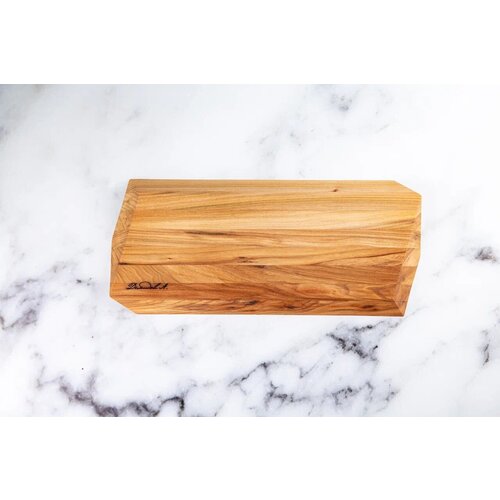 Разделочная доска Элма Карагач, 45*20*2,5 (см)