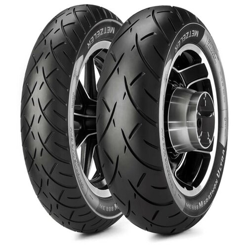 Мотошина Metzeler ME 888 Marathon Ultra 150/80 R17 72V TL