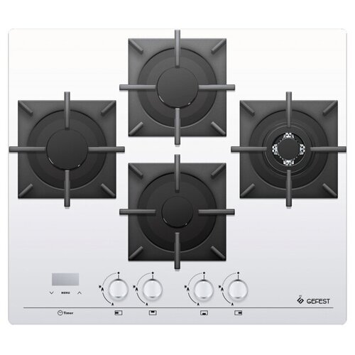 Газовая варочная поверхность Gefest ПВГ 2231-03 Р32 2754900₽