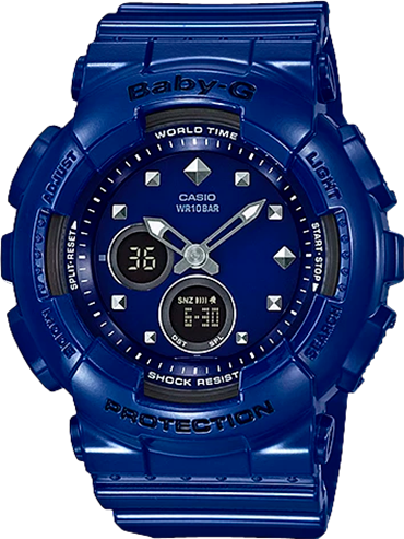 Наручные часы CASIO Baby-G BA-125-2A