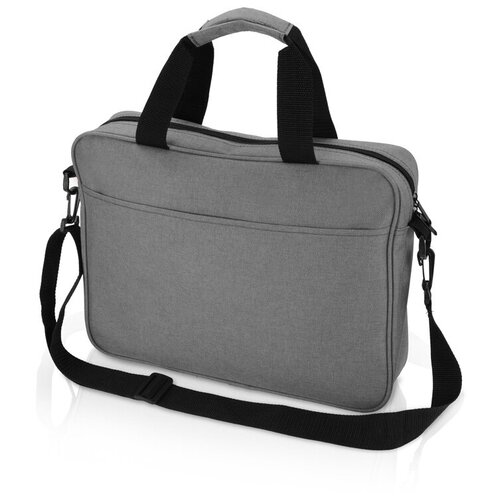 Сумка Янг для ноутбука 137 серый 1282₽