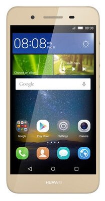 Смартфон HUAWEI GR3