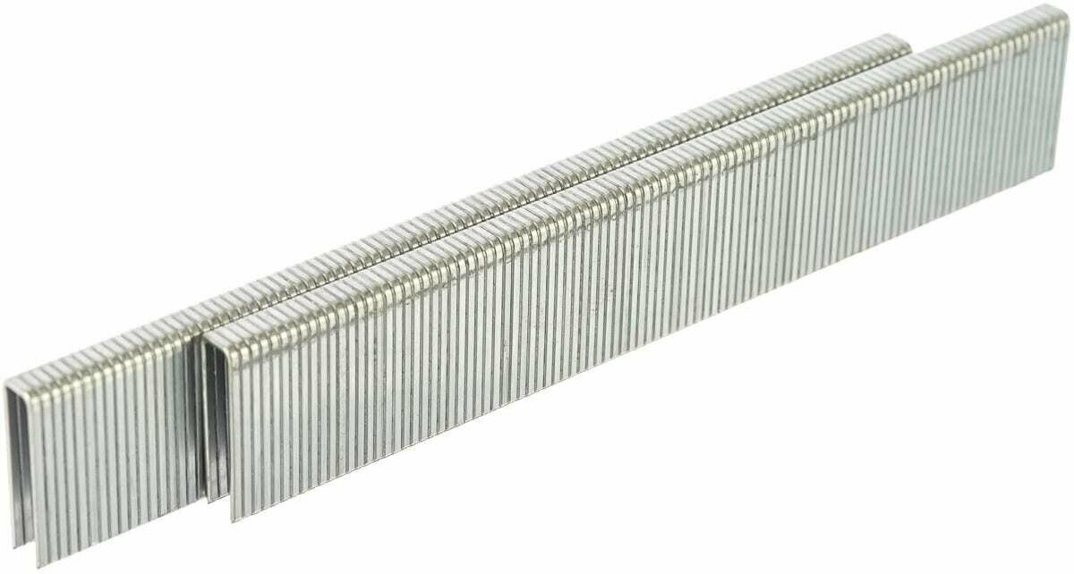 Скобы для SN4050 FUBAG - фото №12