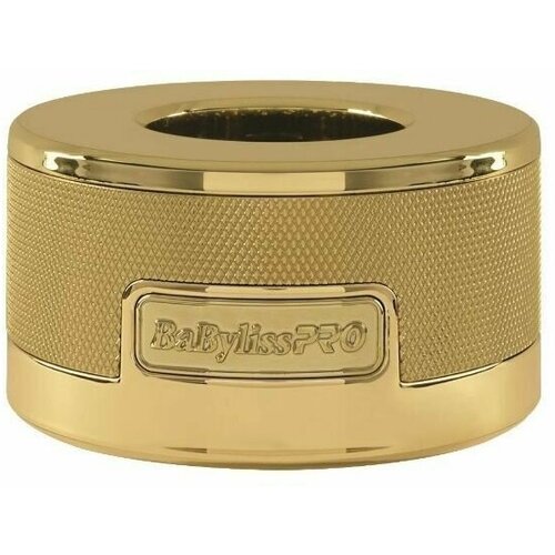 Зарядная база машинки для стрижки BaByliss Pro FX Gold FX8700GBASE 386000₽