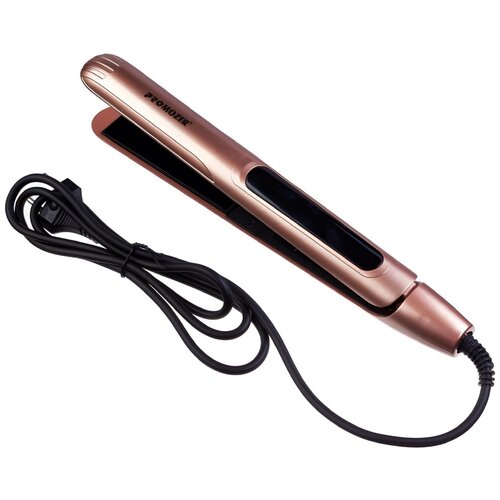 Выпрямитель для волос профессиональный ProMozer Стайлер Щипцы Утюжок для волос 299900₽