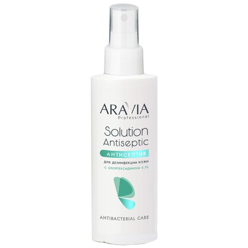 ARAVIA - Professional Solution Antiseptic  , 150 