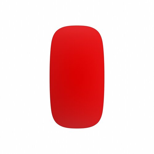 Беспроводная мышь Apple Magic Mouse 3 Color, красный