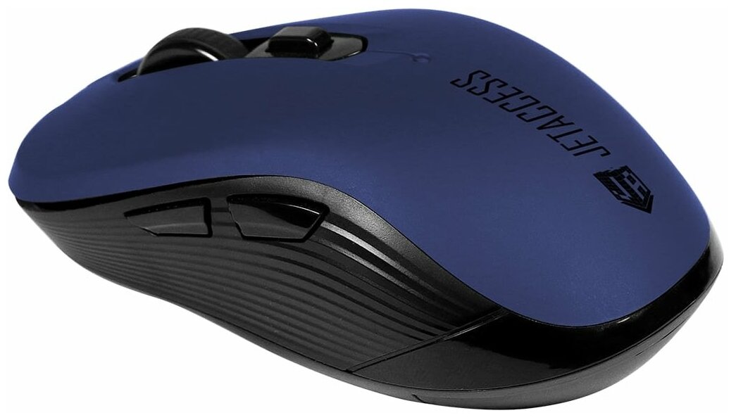 JetA Comfort OM-B90G красная