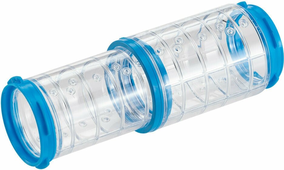 Ferplast труба телескопическая FPI 4816 для хомяков (22х7х13 см) - фото №6