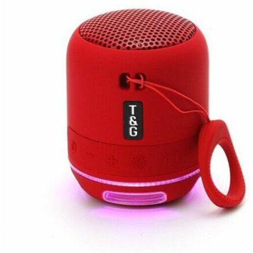 Колонка T G 294 красный 199800₽