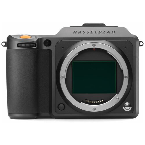 Фотоаппарат Hasselblad X1D II 50C Body, silver