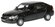 Машина металл LADA Priora хэтчбек черный 12 см, открывающиеся две...