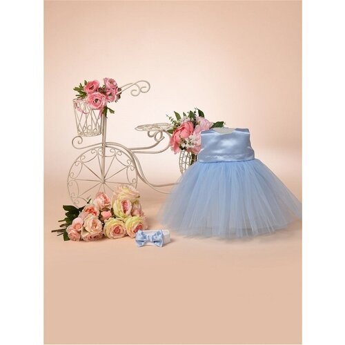 Комплект выписной для девочки комплект комбинезон на выписку 2509₽