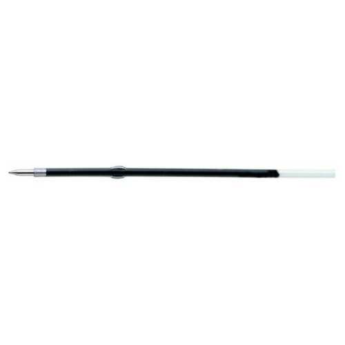 Стержень для шариковой ручки Pentel BKS7E с ушками, 0.27 мм, 107 мм черный 2