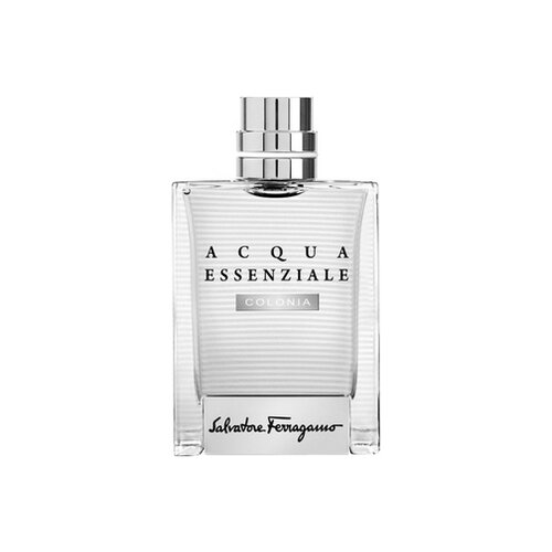 Salvatore Ferragamo туалетная вода Acqua Essenziale Colonia, 50 мл