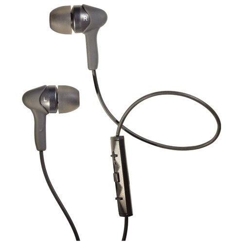 Проводные наушники Grado iGe Black 1300000₽