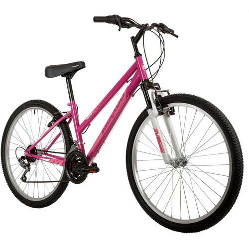 Велосипед MIKADO 26 VIDA 30 розовый сталь размер 16 1754800₽
