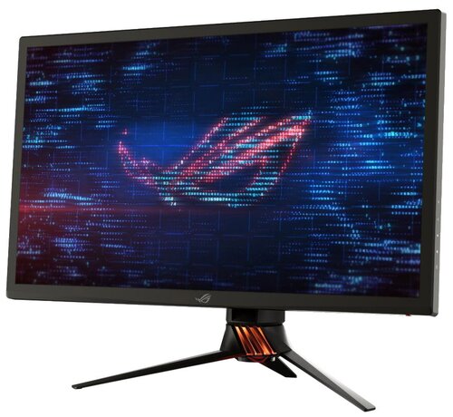 Монитор ASUS ROG Swift PG27UQ, 3840x2160, 144 Гц, IPS — купить в ...