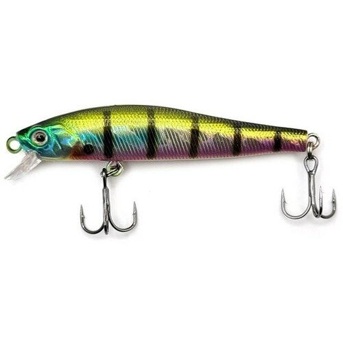 фото Воблер namazu imho, l-70мм, 5,4г, минноу, плавающий (0,5-1,0м), цвет №6