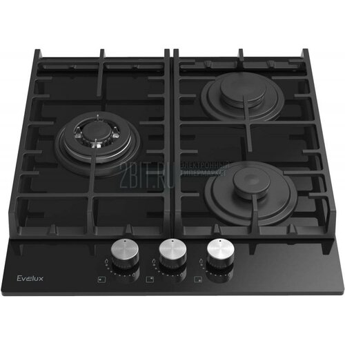 Встраиваемая варочная панель Evelux HEG 450 BG 1999000₽