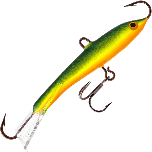 Балансир Rapala Jigging Rap 3см. 5,3гр. BYR