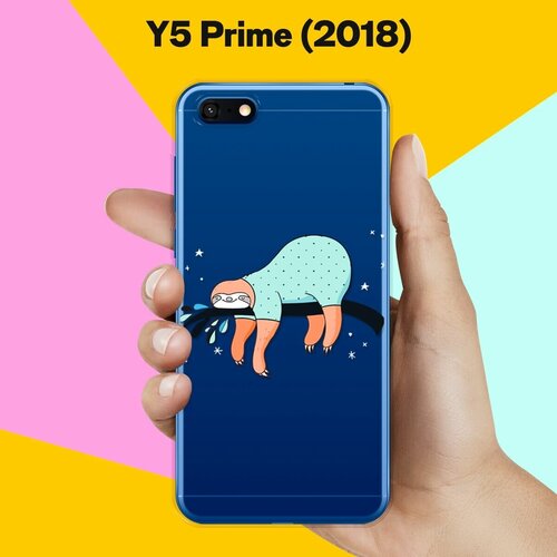       Huawei Y5 Prime (2018)