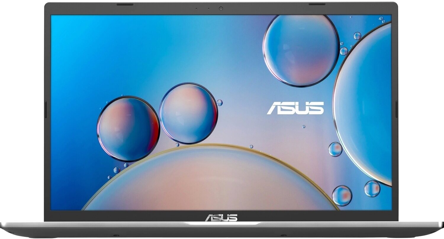 Ноутбук 15.6" IPS FHD ASUS X515EA-BQ3218W Silver (Core i3 1115G4/8Gb/256Gb SSD/VGA int/W11) (90NB0TY2-M033R0) - фотография № 7