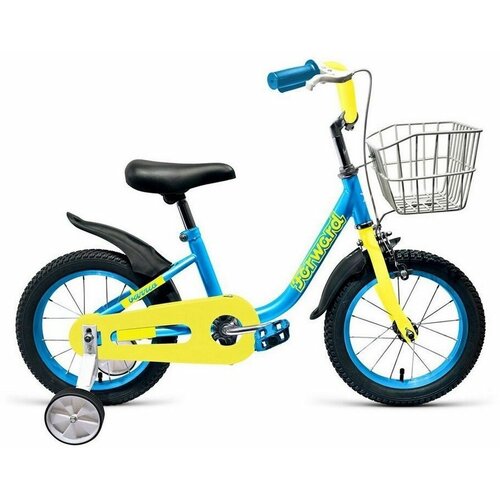 Велосипед детский Barrio 16 16 1 ск 2022 927000₽