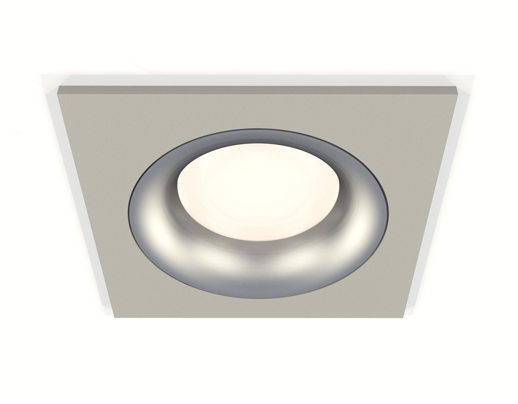 Ambrella light Встраиваемый светильник Ambrella light Xc Techno Spot XC7633004 (C7633, N7013)