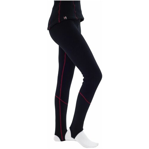 Утеплитель FrogSkin Lady Polartec Black Fuchsia 280 женский Низ размер S