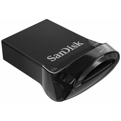 Флеш-память USB 3.0 32 Гб SanDisk Ultra Fit (SDCZ430-032G-G46), 615706 sandisk flash 64gb