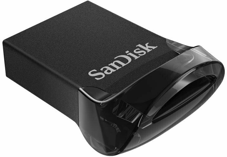 Флеш-память USB 3.0 32 Гб SanDisk Ultra Fit (SDCZ430-032G-G46), 615706