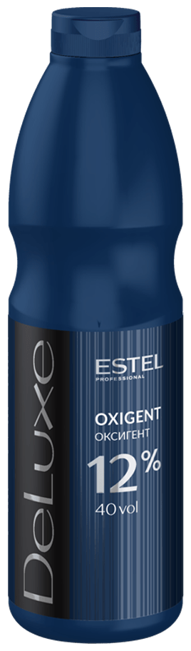 Estel Professional Оксигент 12% DE LUXE, 1000 мл