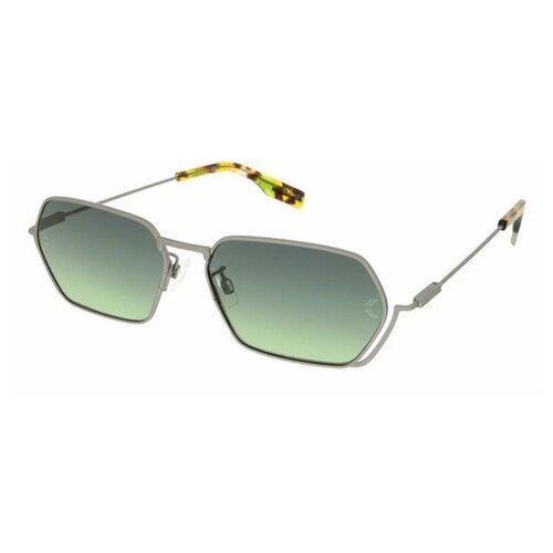 Солнцезащитные очки McQ MQ 0351S 004 57