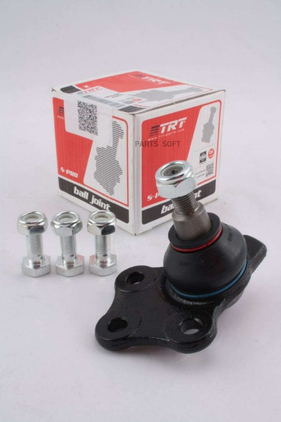 TRT R8016 Опора шаровая 401602308R TRT Renault Duster