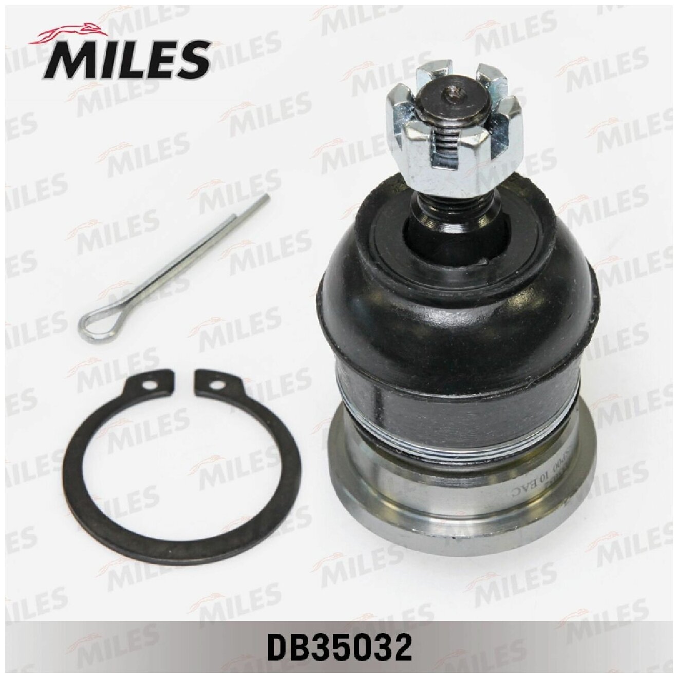 Опора шаровая MILES DB35032