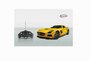 Rastar Mercedes-Benz SLS AMG (54100), 1:18, 25 см