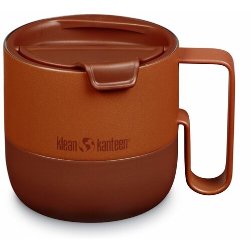 Термокружка Klean Kanteen Rise Mug 14oz (400 мл) Autumn Glaze 1010198