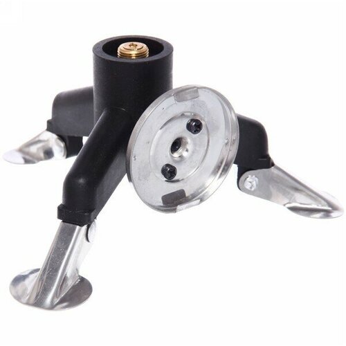 Переходник-подставка для газовой горелки цанга - резьба 693₽