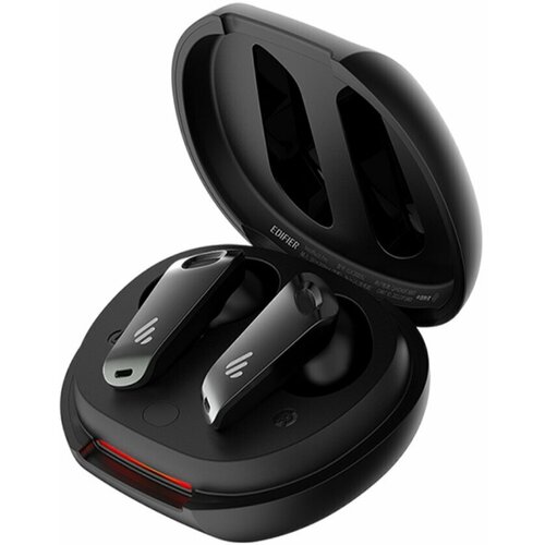 Беспроводные наушники Edifier NeoBuds Pro True Wireless Stereo Earbuds with Active Noise Cancellation Black 17906₽