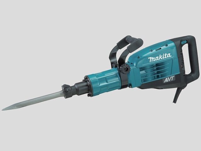 отбойный молоток Makita HM1317C - фото №12