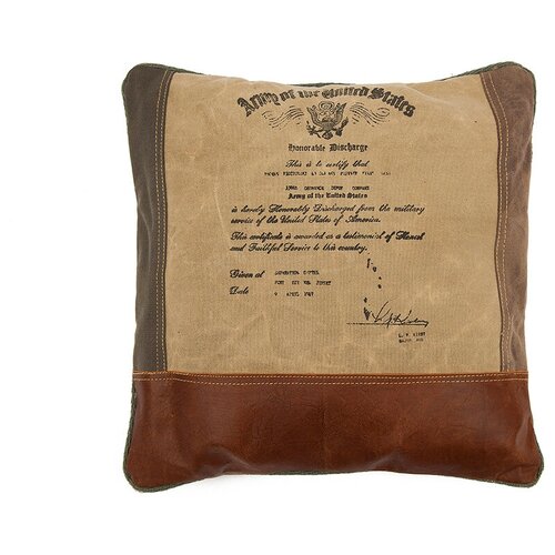 Подушка Secret De Maison Loft Soft Thomas M-7043