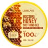 Lebelage Гель для тела увлажняющий успокаивающий с экстрактом мёда Moisture Honey Soothing Gel - изображение