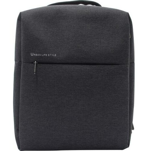 Рюкзак Xiaomi Mi City Backpack 2 (DSBB03RM) Dark Gray