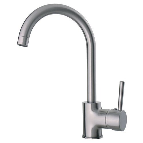 Смеситель для кухонной мойки Rubineta Ultra U-33-ST