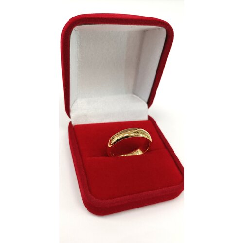 фото Кольцо xuping jewelry, бижутерный сплав, размер 22