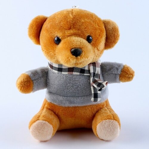 Брелок ЛАС ИГРАС гладкая фактура микс 360₽