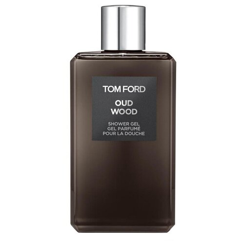 Гель для душа Tom Ford Oud Wood, 250 мл