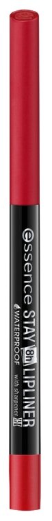    Essence     Stay 8h Waterproof Lipliner